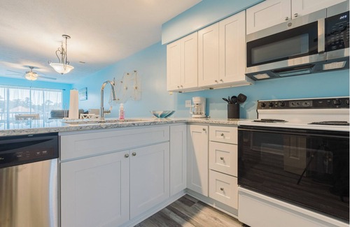 Carolina Forest Condo | Cozy Apartment in Myrtle Beach