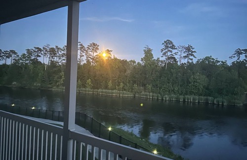 Carolina Forest Condo | Cozy Apartment in Myrtle Beach
