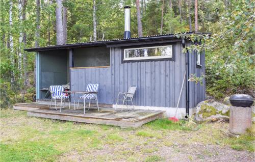 Vetlanda Municipality Apartment | Cozy Apartment In Vetlanda With Sauna