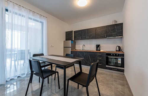 Vir Apartment | Cozy apartment in Vir with WiFi