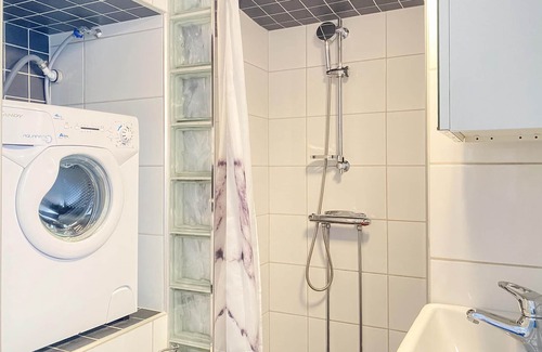 Innerstaden Apartment | Cozy apartment in Visby with kitchen