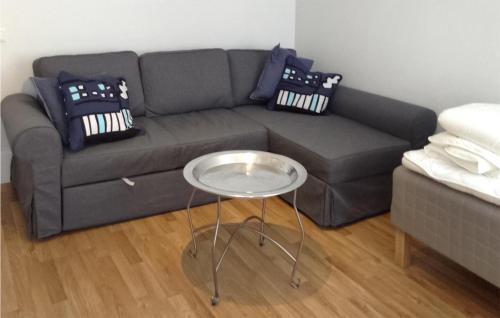 Innerstaden Apartment | Cozy Apartment In Visby With Kitchen
