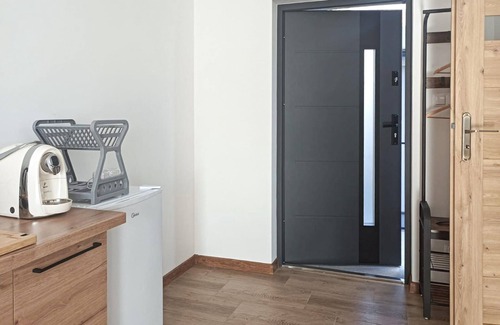 Wolsztyn Apartment | Cozy apartment in Wilcze with sauna