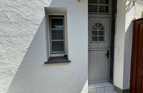 Winningen Apartment | Cozy apartment in Winningen