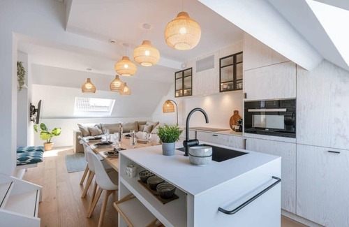 Ieper Apartment | Cozy Apartment in Ypres City Center
