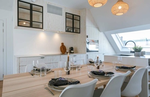Ieper Apartment | Cozy Apartment in Ypres City Center