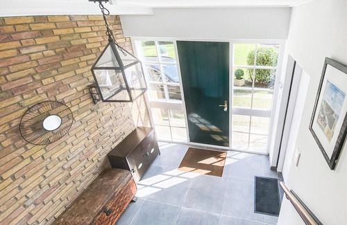 Zoutelande Apartment | Cozy apartment in Zoutelande with WiFi
