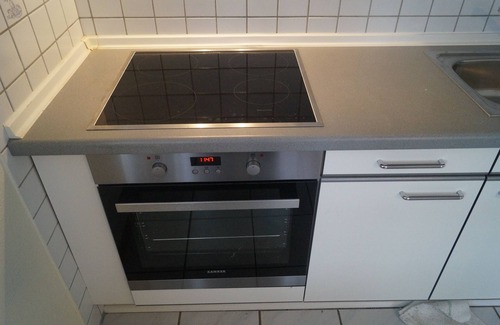 Westeraccumersiel Apartment | Cozy apartment - incl. Beach chair Apr-Sep, small and quiet residential complex