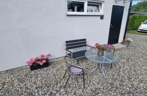 Fjalkinge Apartment | Cozy apartment Isabell