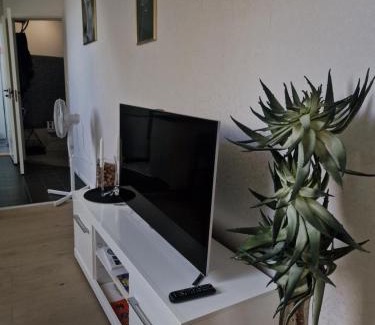 Fjalkinge Apartment | Cozy apartment Isabell