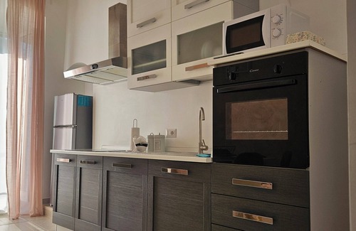 Ruvo di Puglia Apartment | Cozy apartment in the historic center overlooking the main square.