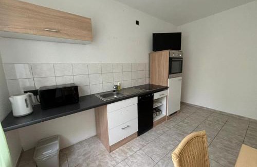 Krefeld Apartment | Cozy Apartment Krefeld