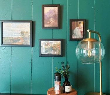 Liverpool Apartment | Cozy apartment Liverpool NY