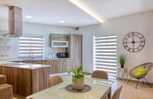 Kalkara Apartment | Cozy Apartment minutes to seafront