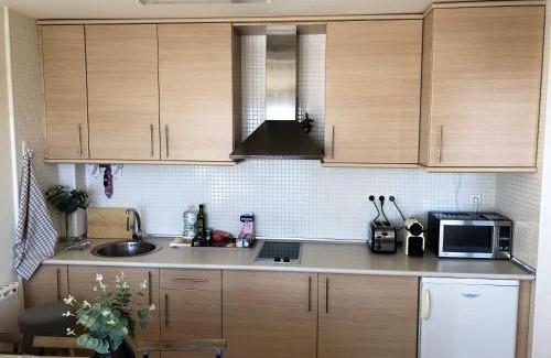 Pradollano Apartment | Cozy Apartment Mountain View - 70m²