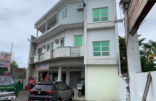 San Fernando Apartment | Cozy Apartment near CSI Mall, San Fernando La Union