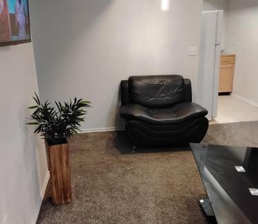 Lake Point Apartment | Cozy Apartment Near Hiking Trails & SLC Airport