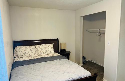Lake Point Apartment | Cozy Apartment Near Hiking Trails & SLC Airport
