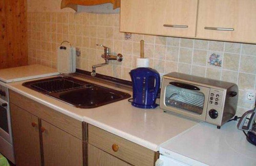 Dargun Apartment | cozy apartment near Klostersee - Ferienwohnung (Schulz, Siegfried)