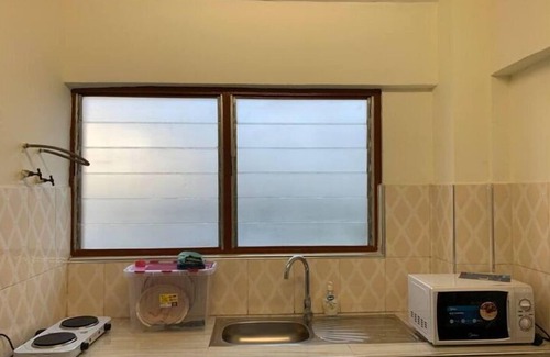 Kumasi Apartment | Cozy Apartment near KNUST & CCC
