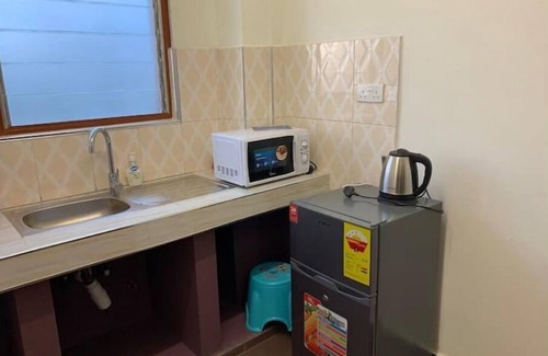 Kumasi Apartment | Cozy Apartment near KNUST & CCC