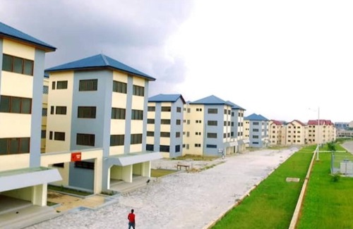 Kumasi Apartment | Cozy Apartment near KNUST & CCC