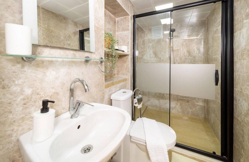 Antalya City Centre Apartment | Cozy Apartment near Konyaalti Beach in Antalya