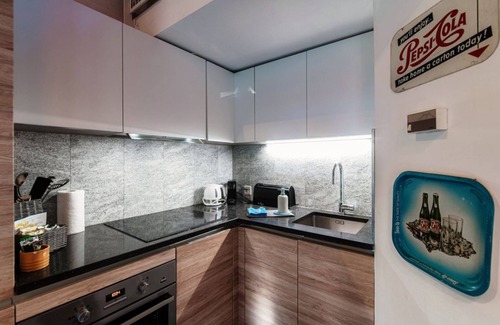 Bosco Luganese Apartment | Cozy apartment near Lugano (Casa Boschetto)