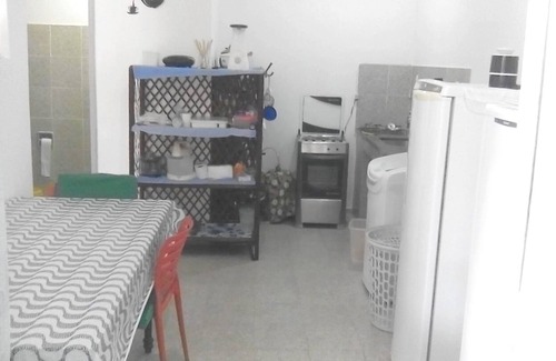 Guaibim Apartment | Cozy apartment near Pinhal beach Taquary oasis of peace Guaibim Valença
