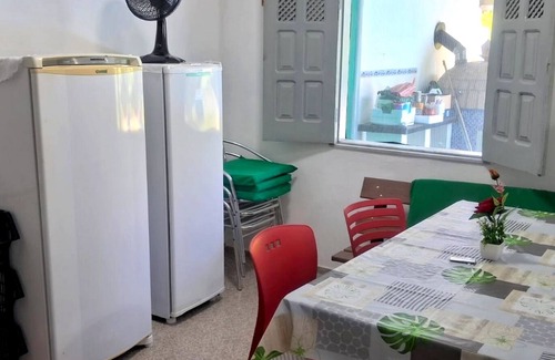 Guaibim Apartment | Cozy apartment near Pinhal beach Taquary oasis of peace Guaibim Valença