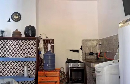 Guaibim Apartment | Cozy apartment near Pinhal beach Taquary oasis of peace Guaibim Valença