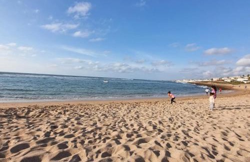Ain Attig Apartment | Cozy Apartment Near Rabat & Beach