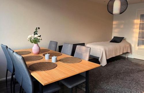 Rovaniemi Apartment | Cozy apartment near Santa Village w free parking