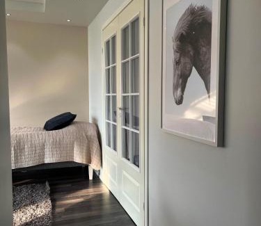 Rovaniemi Apartment | Cozy apartment near Santa Village w free parking