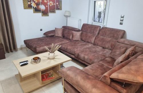 Spata-Artemida Apartment | Cozy apartment near sea and airport