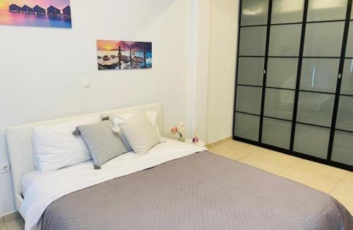 Alimos Apartment | Cozy apartment near sea