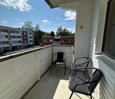 Kuopio Apartment | Cozy apartment near the city center with parking