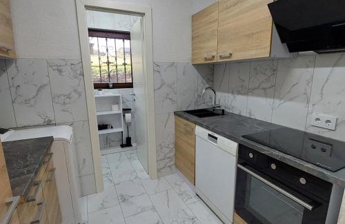 Albbruck Apartment | Cozy apartment near the Rhine