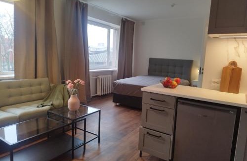 Pelguranna Apartment | Cozy apartment near the sea