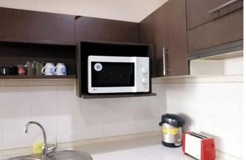 Wichit Apartment | Cozy Apartment Near To Everything in Patong