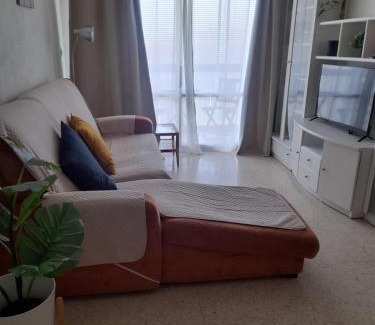Leon XIII-Los Naranjos Apartment | Cozy apartment next to center