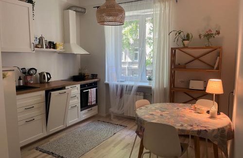 Old Town Apartment | Cozy apartment next to old town