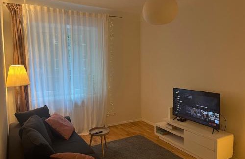 Old Town Apartment | Cozy apartment next to old town