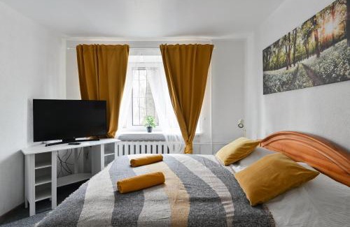 Agenskalns Apartment | Cozy apartment next to Old Riga