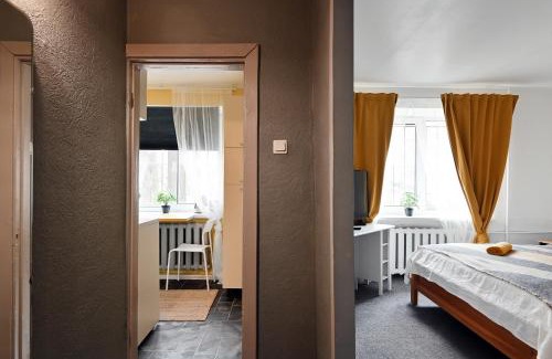 Agenskalns Apartment | Cozy apartment next to Old Riga