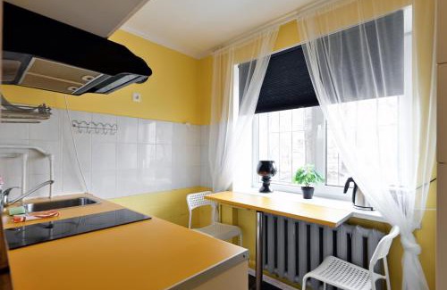 Agenskalns Apartment | Cozy apartment next to Old Riga