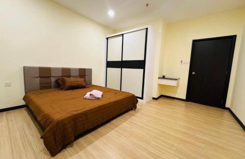 Bintulu Apartment | Cozy Apartment next to The Spring