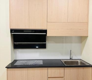 Bintulu Apartment | Cozy Apartment next to The Spring