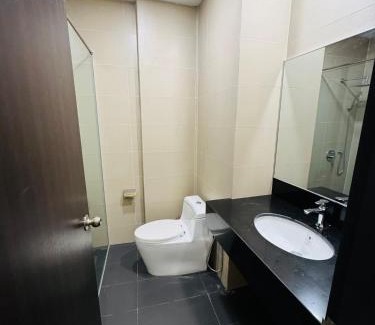 Bintulu Apartment | Cozy Apartment next to The Spring