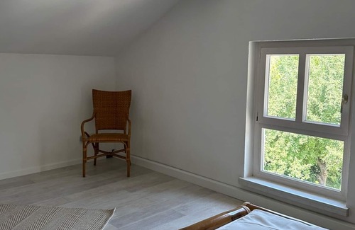 Rosenheim Apartment | Cozy apartment on the top floor